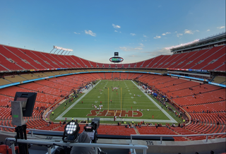 Kansas City Voters Reject $2B Stadium Subsidy For Chiefs, Royals