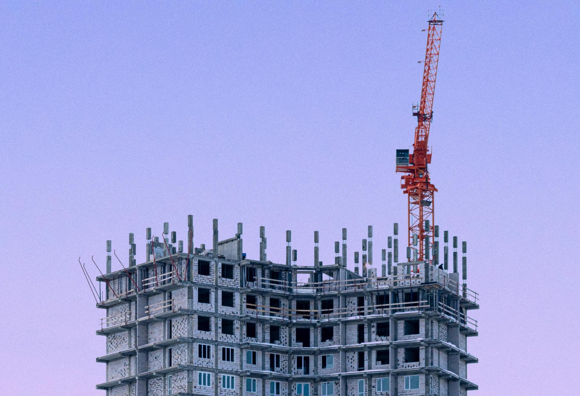 Why Early Integration Of Smart Building Technology Is Essential To Its Success
