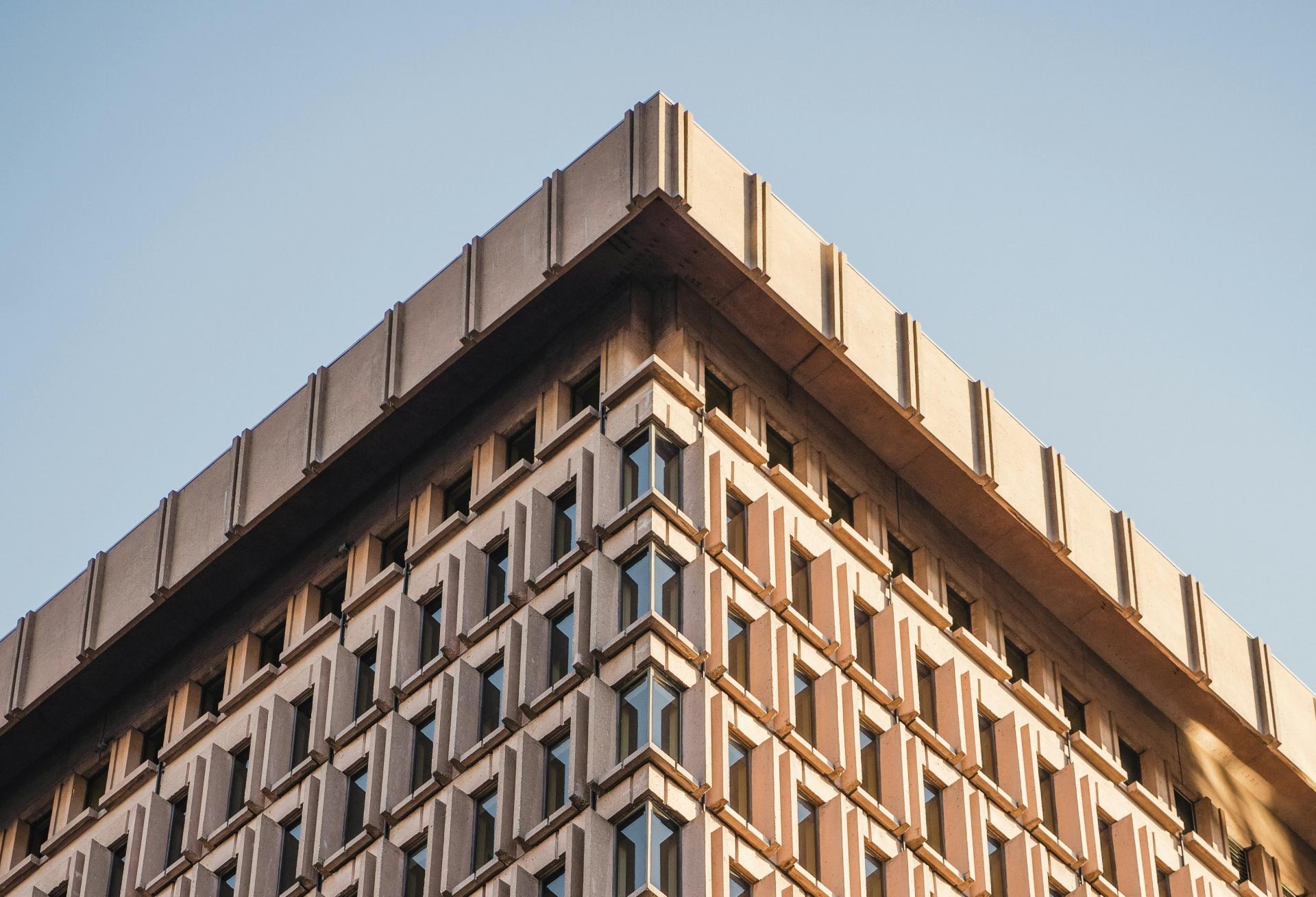 Office Loan Delinquencies Surge To 6.5% To End 2023, Hotels Not Far Behind