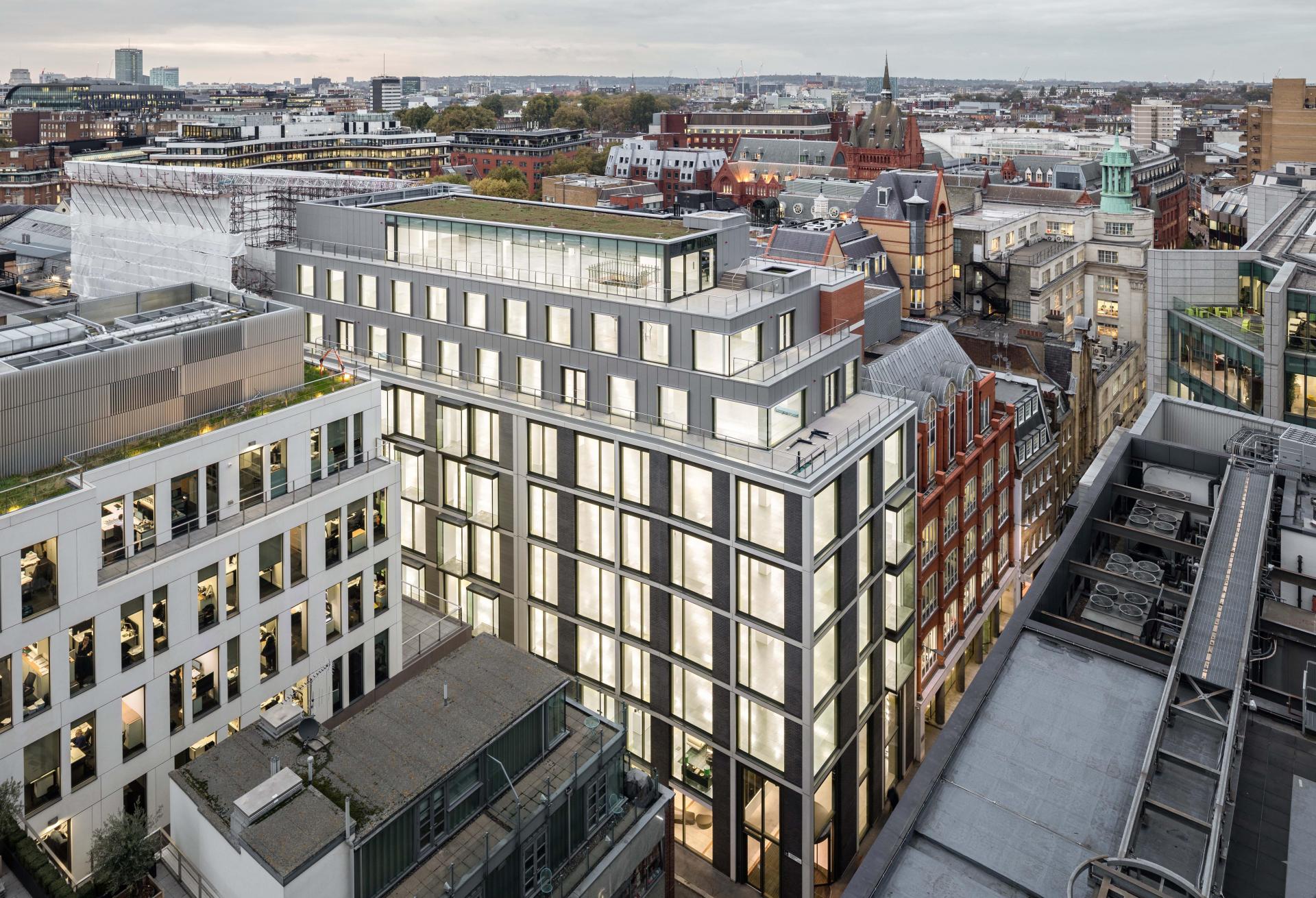Post-COVID, New Leasing Solutions Are Winning Tenants