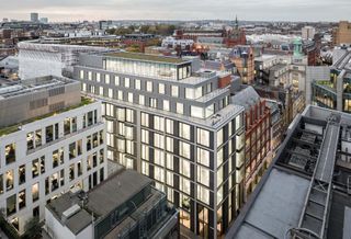 Post-COVID, New Leasing Solutions Are Winning Tenants