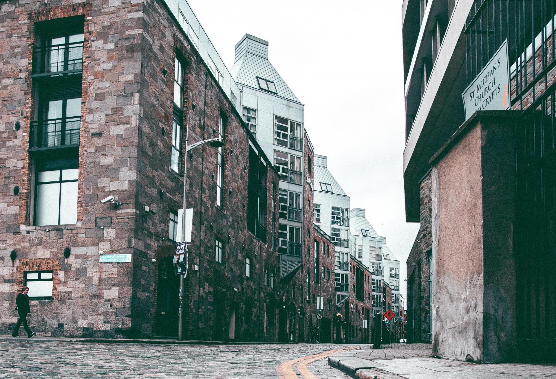 Only More Supply Can Solve Ireland’s Housing Crisis, But Better Technology Use Can Ease The Pain