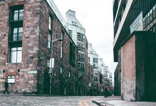 Only More Supply Can Solve Ireland’s Housing Crisis, But Better Technology Use Can Ease The Pain