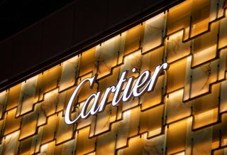 Expecting High Luxury Demand, Cartier To Open 10 New U.S. Stores