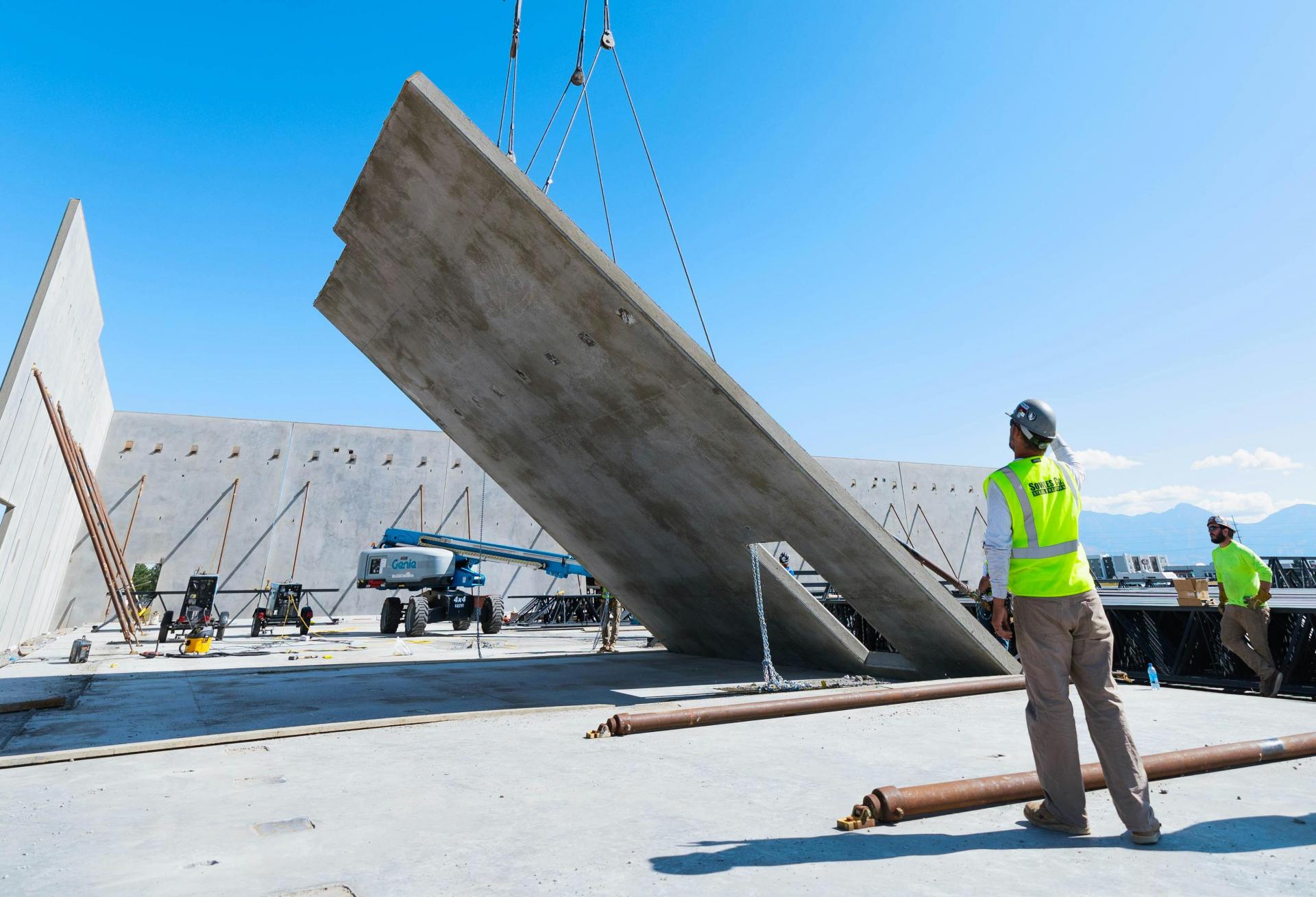 Houston-Based Lovett Industrial Making Big Move Into Austin