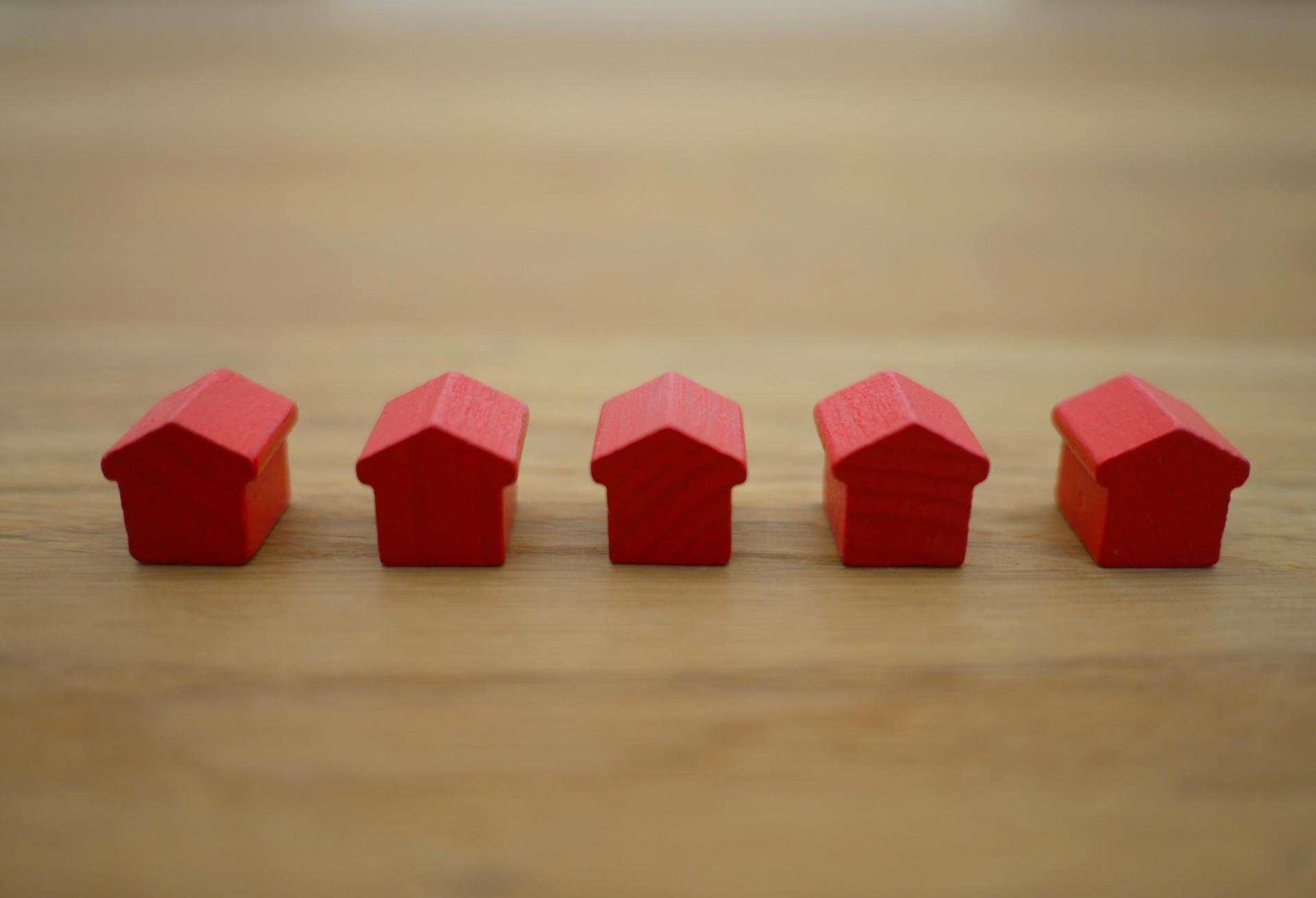 Mystery May: Landlords Armed With April Data Still Unsure What May Will Bring