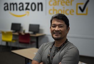 Amazon Asks Some Employees To Go Remote As Rumors Swirl Call Centers Are Next On The CRE Chopping Block