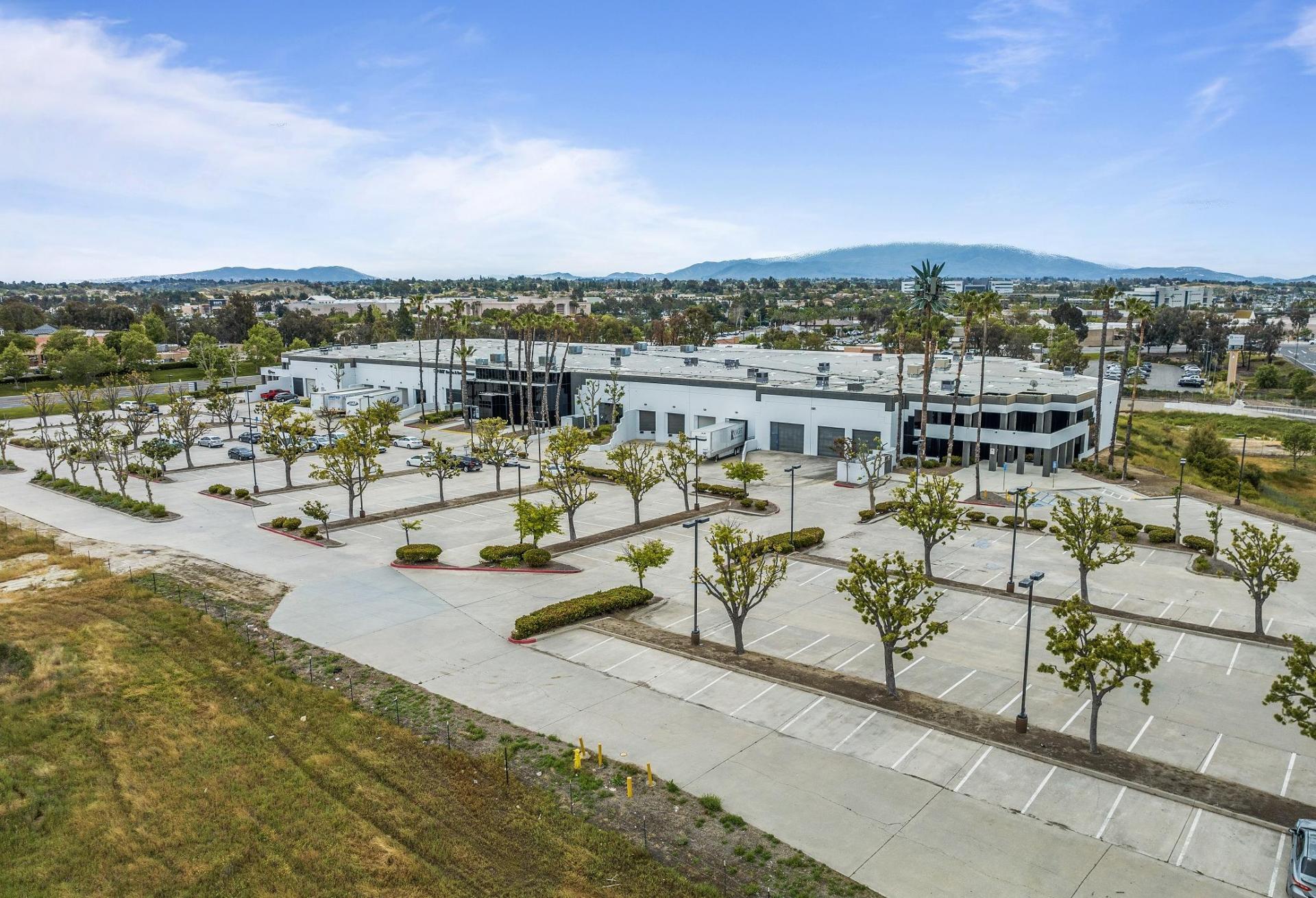This Week's LA Deal Sheet
