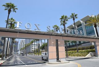 Fox Corp. Planning $1.5B Upgrade To Century City Studio Lot