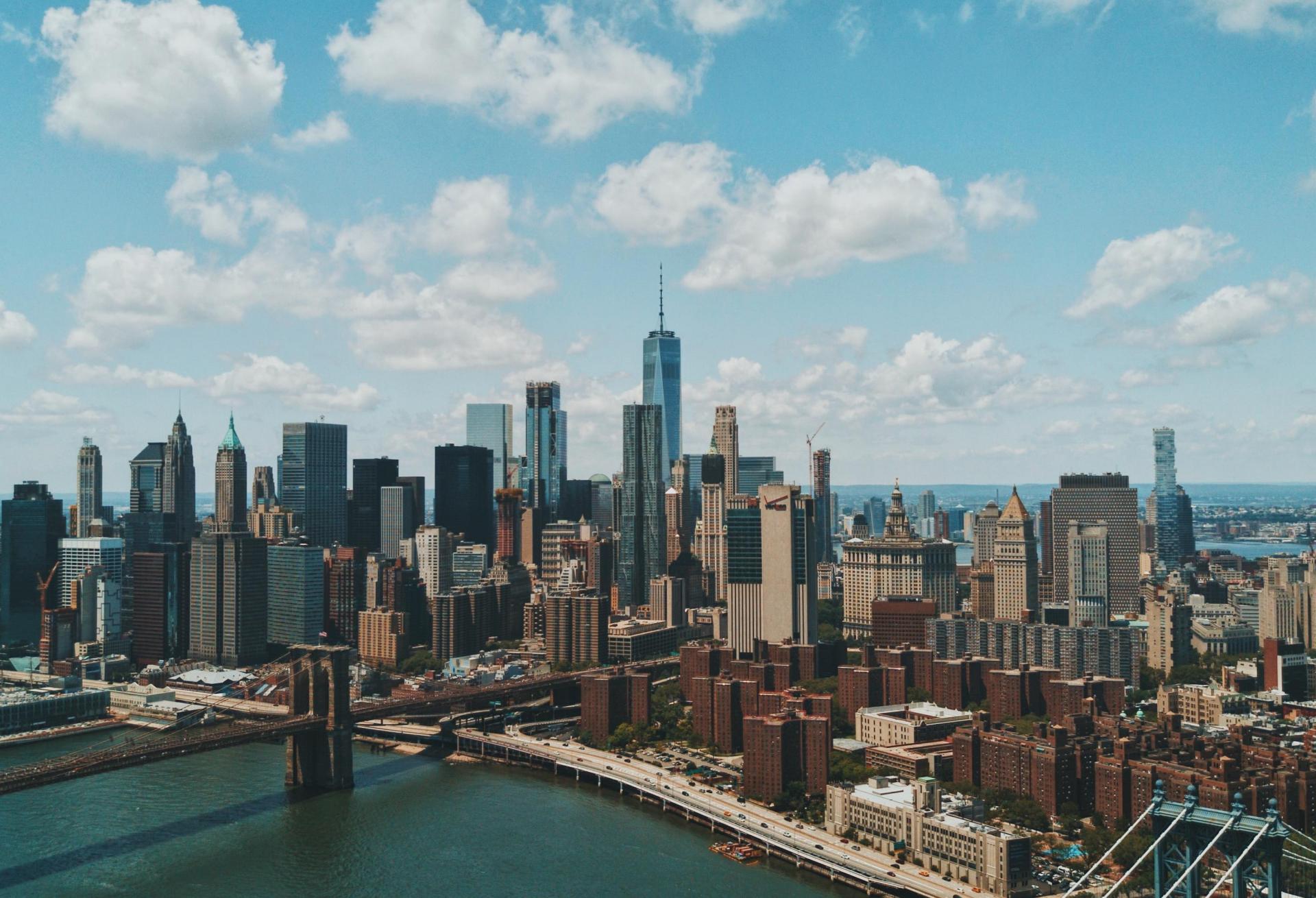 Are NYC Office Buildings Ready For The New Normal? Find Out At Bisnow’s State Of The NYC Office Market Event