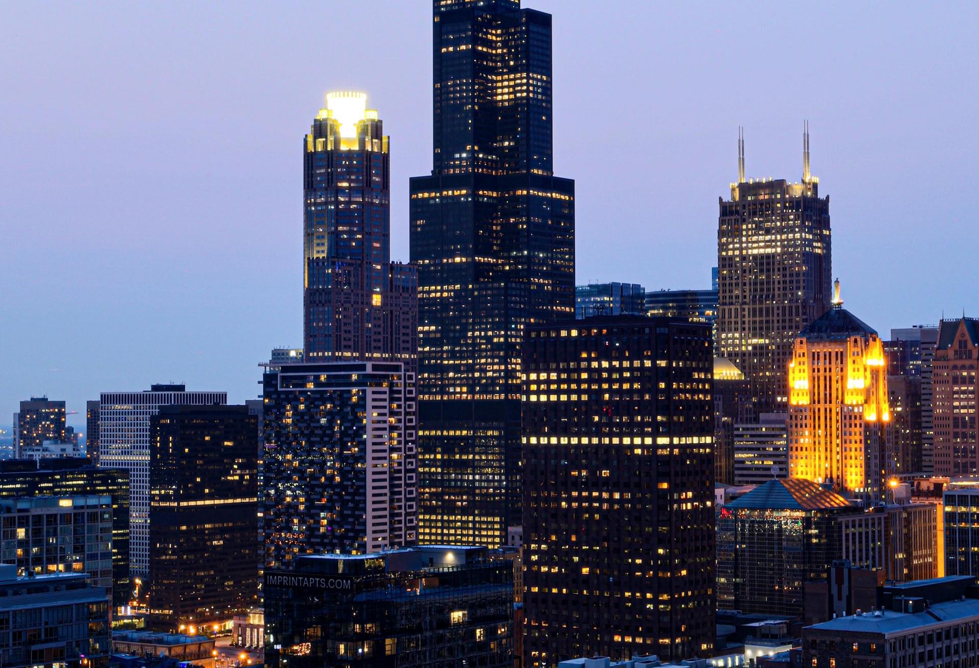 Robust Technology Will Transform Chicago’s Core