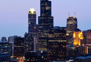 Robust Technology Will Transform Chicago’s Core