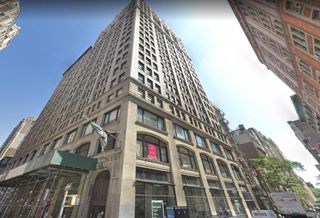 The We Company Debuts New Subscription-Free Coworking And Retail Space