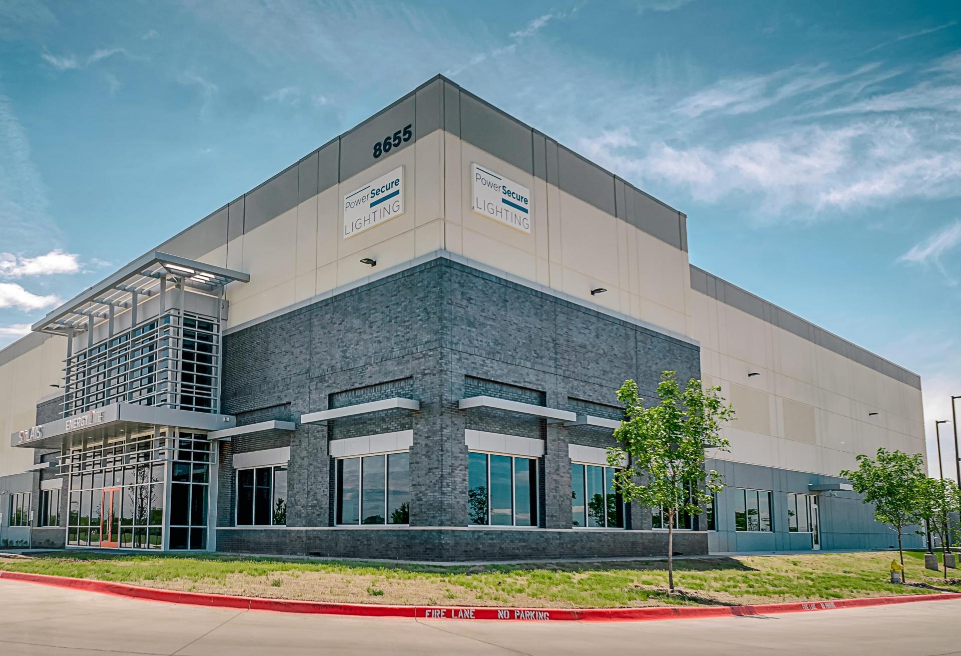 160K SF Star Corporate Center Building Reaches Full Occupancy With 75K SF Tenant 