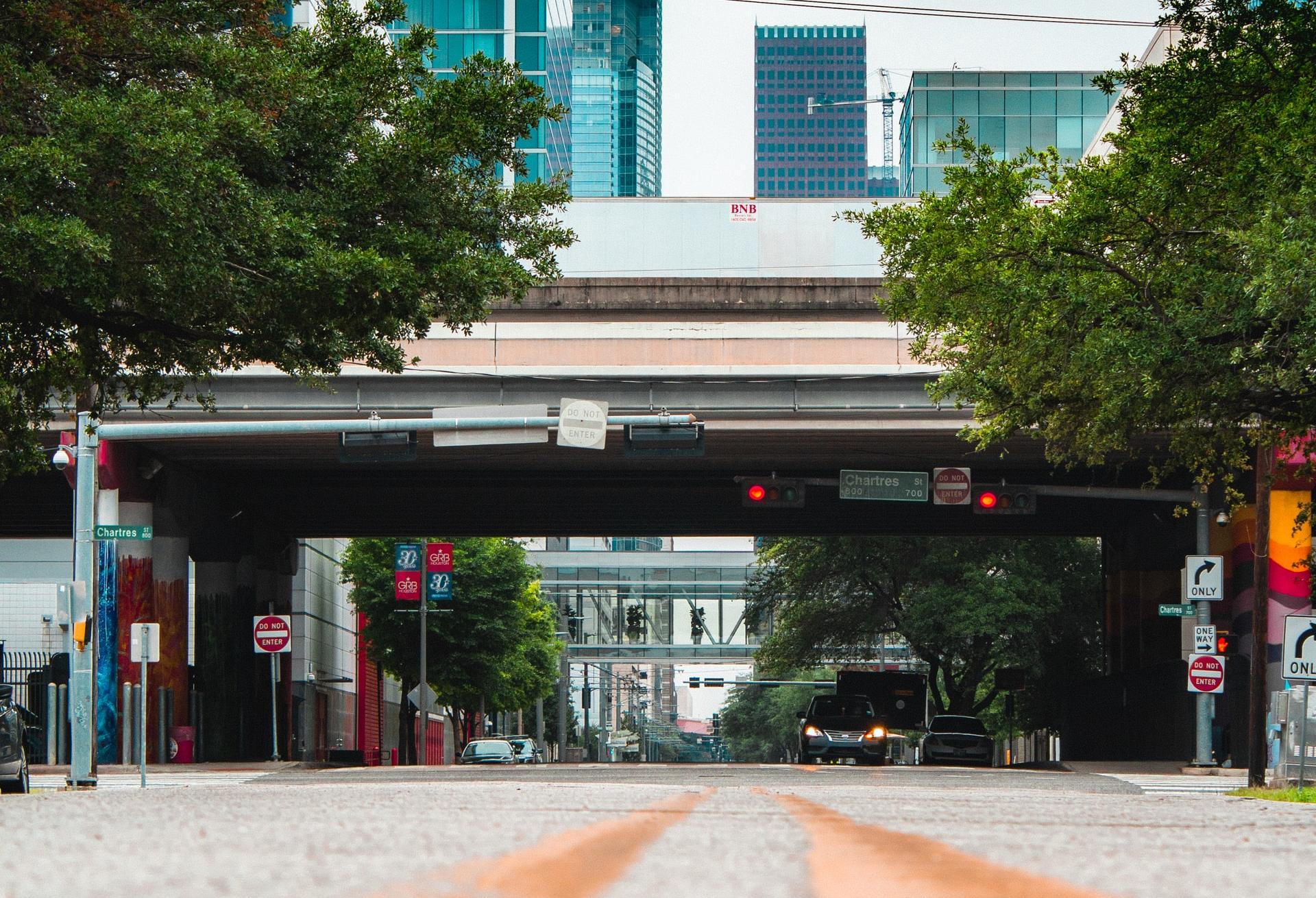 The Pandemic Is Making The Case For 15-Minute Cities