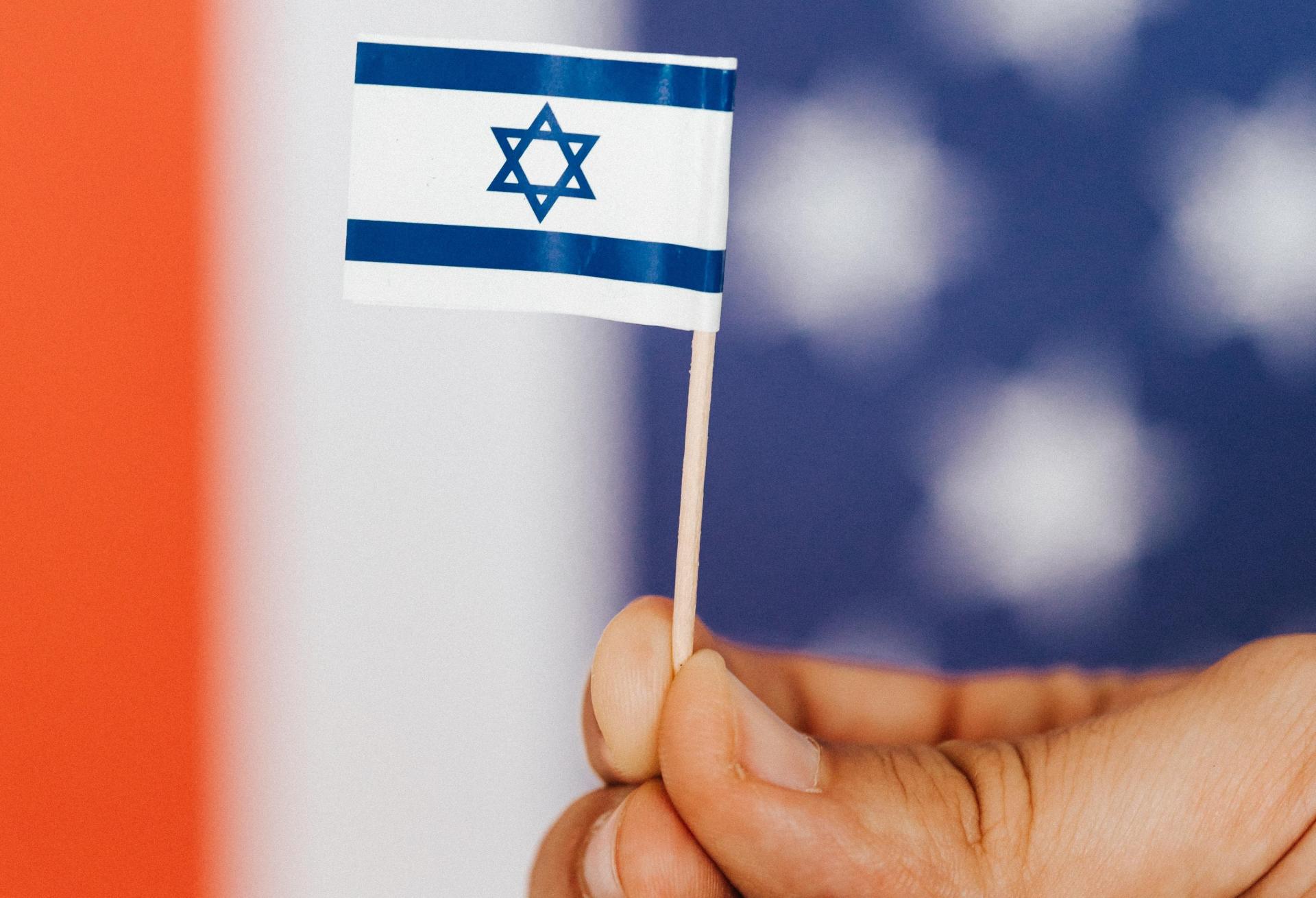 Israeli Companies Find A Familiar Home Away From Home In The Lone Star State