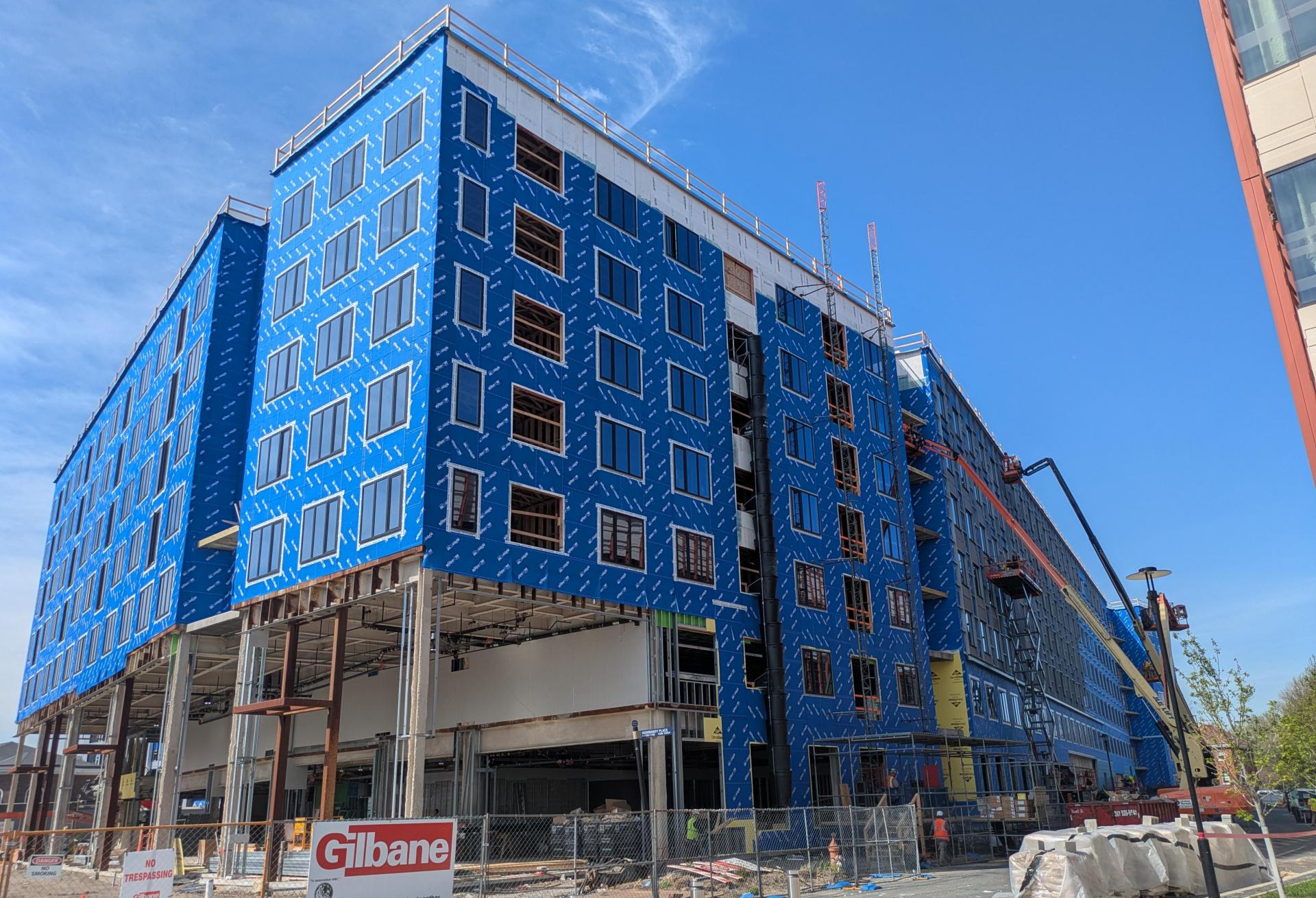 Philly Multifamily Investors Talk Recession As New Construction Tapers Off