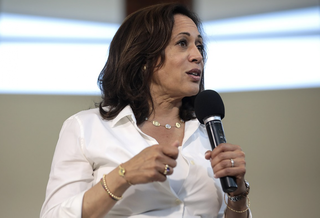 VP Harris Announces Higher Wages For Federal Construction Workers
