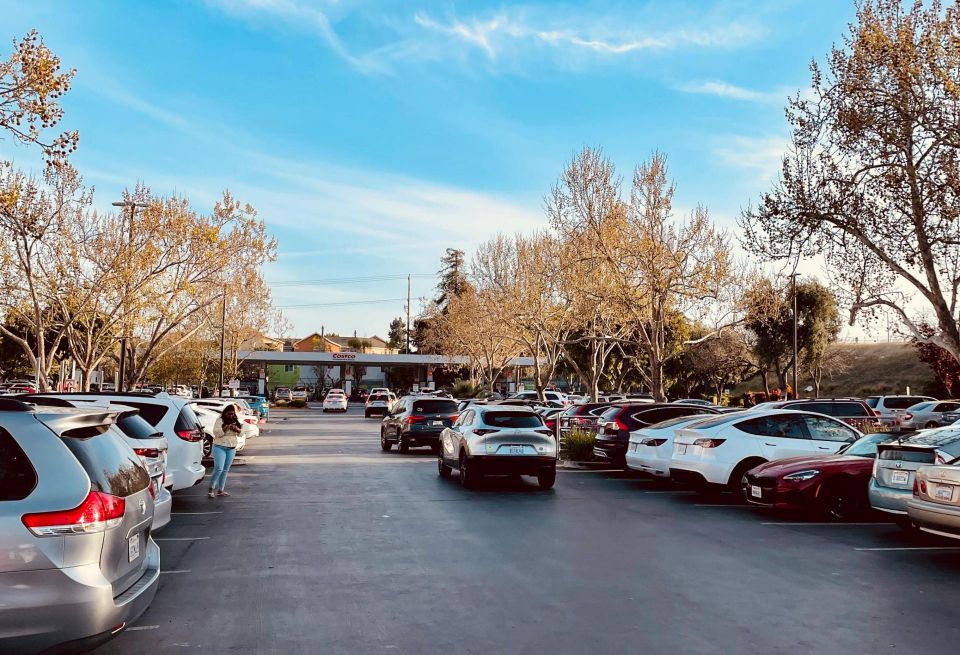 Sunnyvale, California