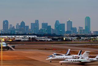 DFW Named The No. 2 Investment Market Nationwide