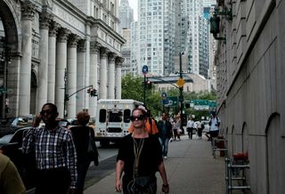Trophy Or Nothing: Study Shows Steep Drop-Off In Office Visits Below Top-Tier Buildings