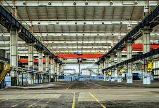 DFW Leads Nation With More Than $3.3B In Industrial Sales So Far This Year
