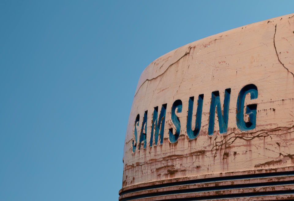 samsung