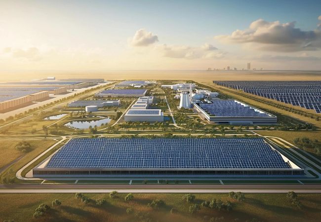 Fermi Finally Secures Project Matador Tenant In A $6.5B Deal