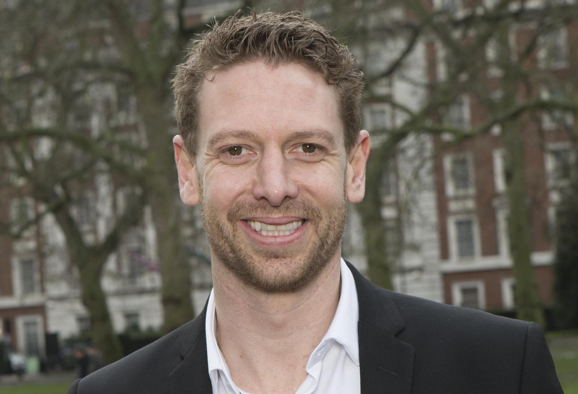 UK Developer Dies In Dubai