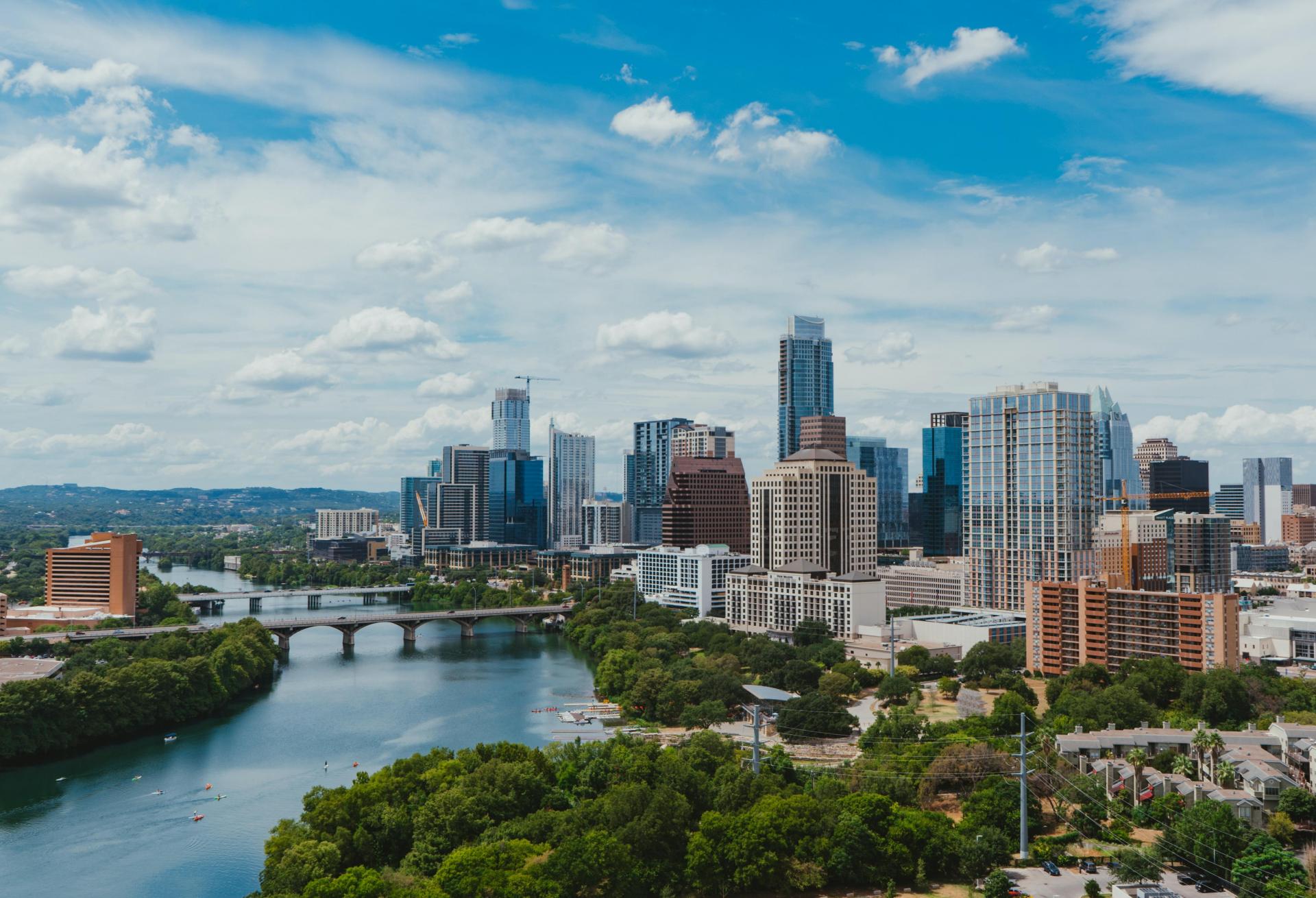 From Silicon Valley To The Silicon Valley Of The South: Bay Area Design Firm Makes The Move To Austin