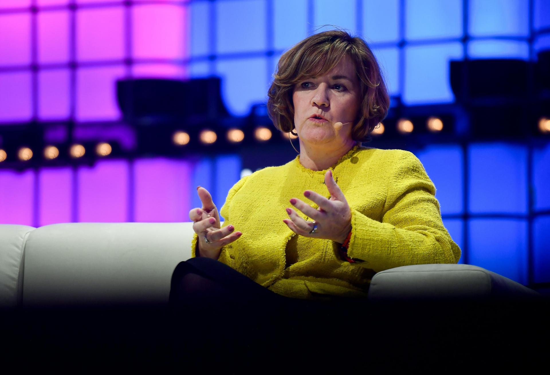 Equinix Turns To Big Tech As Corporate AI Demand Is Slow To Materialize