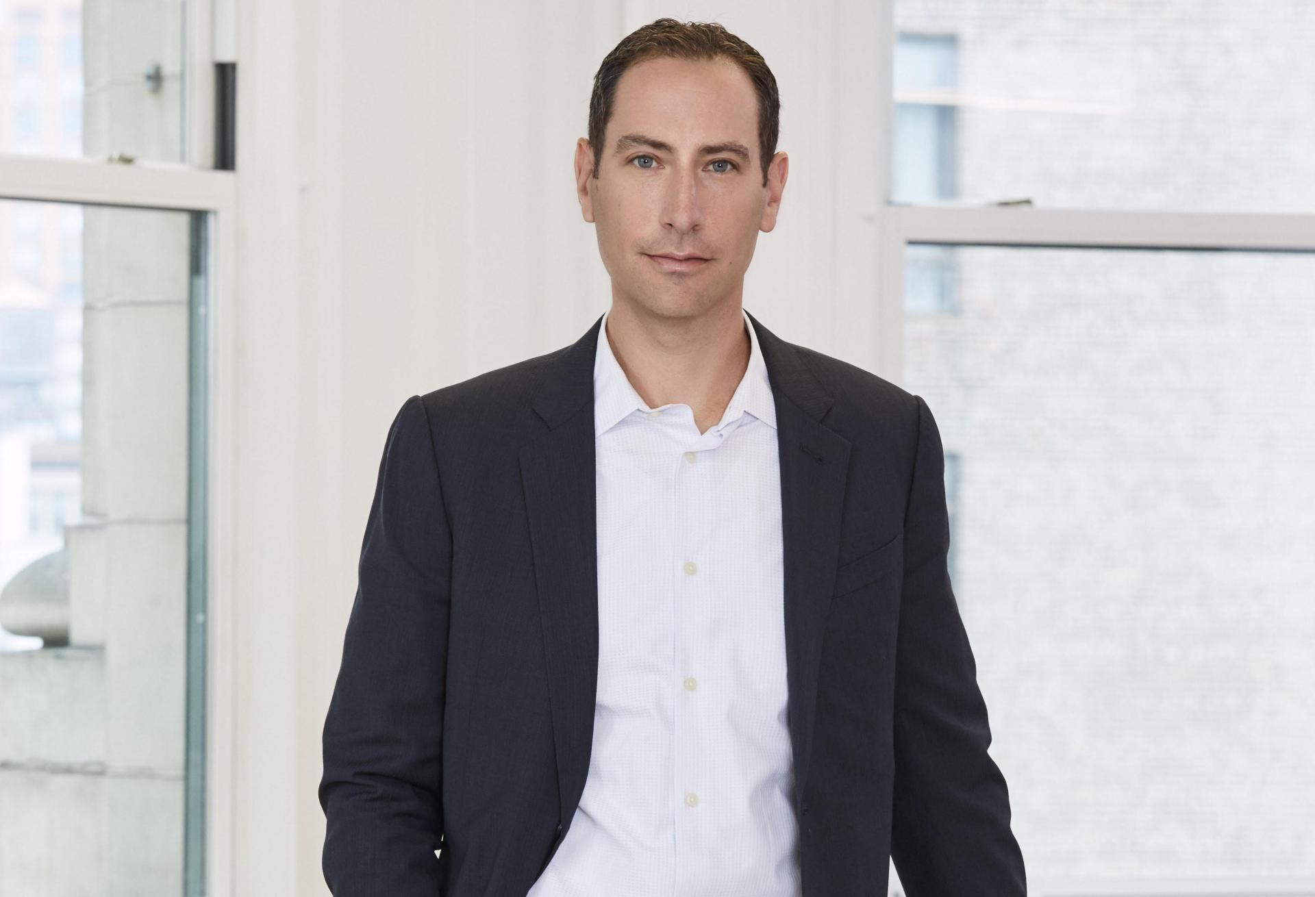 A Conversation With The Developer Behind The Country’s Biggest Office-To-Resi Conversion