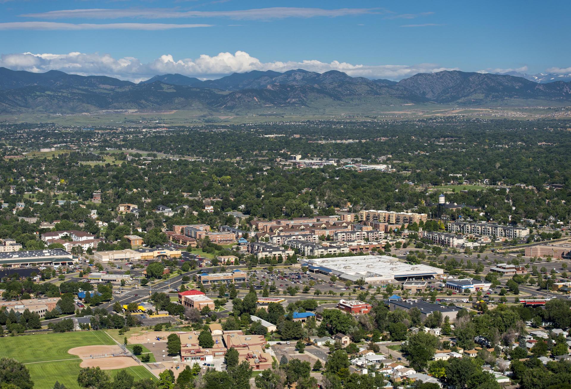 Arvada Homeless Center Debate Reflects Denver Metro’s New Approaches To Tackling Homelessness