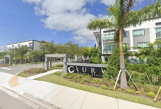 Aura Delray Beach at 2095 W Atlantic Ave. Palm Beach County