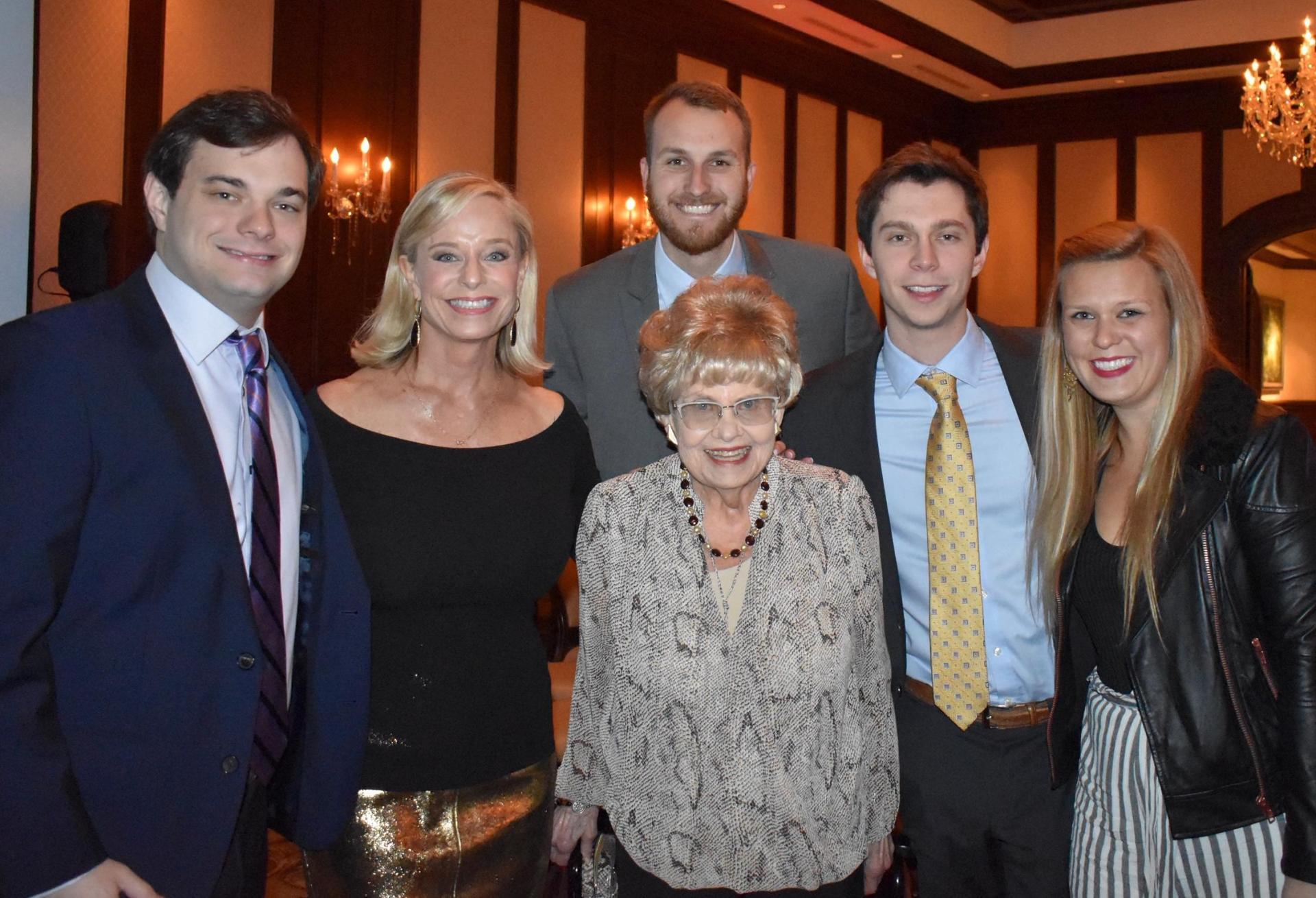 Power Women: Twist Of Fate Made Younger Partners Kathy Permenter An Accidental Entrepreneur 