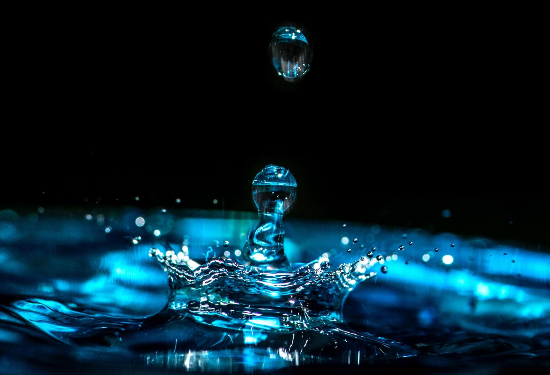 AI Is Making Data Centers Thirsty