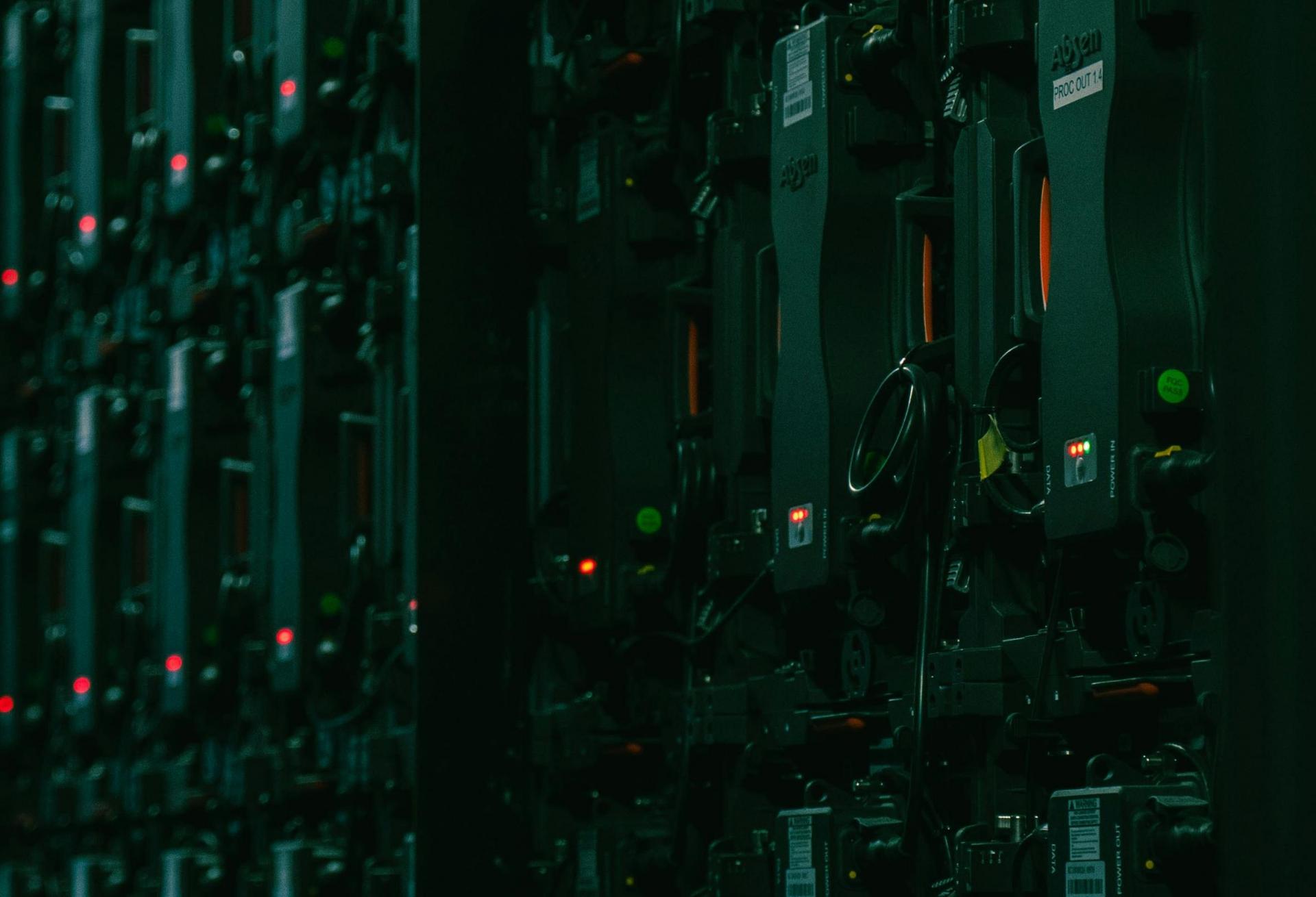 Data Centers Need Future-Proofed Cooling Solutions