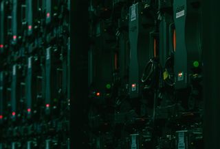 Data Centers Need Future-Proofed Cooling Solutions