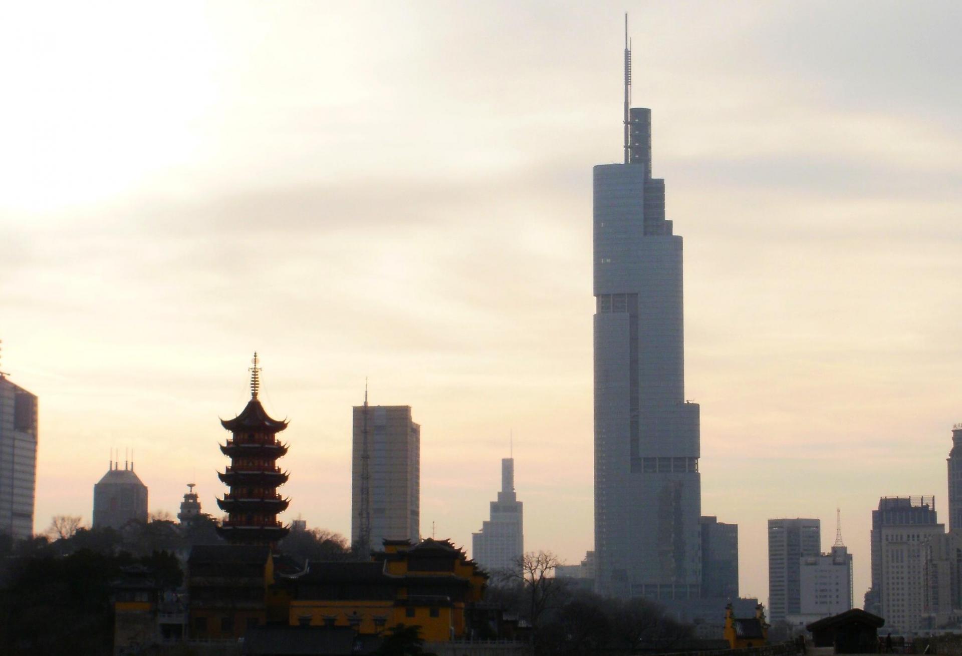 New York, London And Los Angeles Are Among The World’s Most Resilient Cities, But Power Is Rising In The East