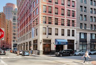 German Firm Enters Boston Market With $48M Medical Office Buy