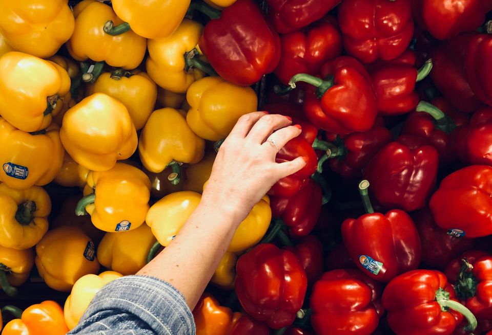 Perishable produce and pharmaceutical companies both rely on access to cold storage facilities — but much of the available space is outdated, making the asset class one that is ripe for investment, experts say.