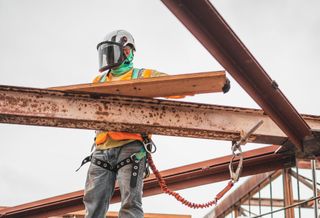 Construction Material Costs See First Year-Over-Year Drop In 18 Months