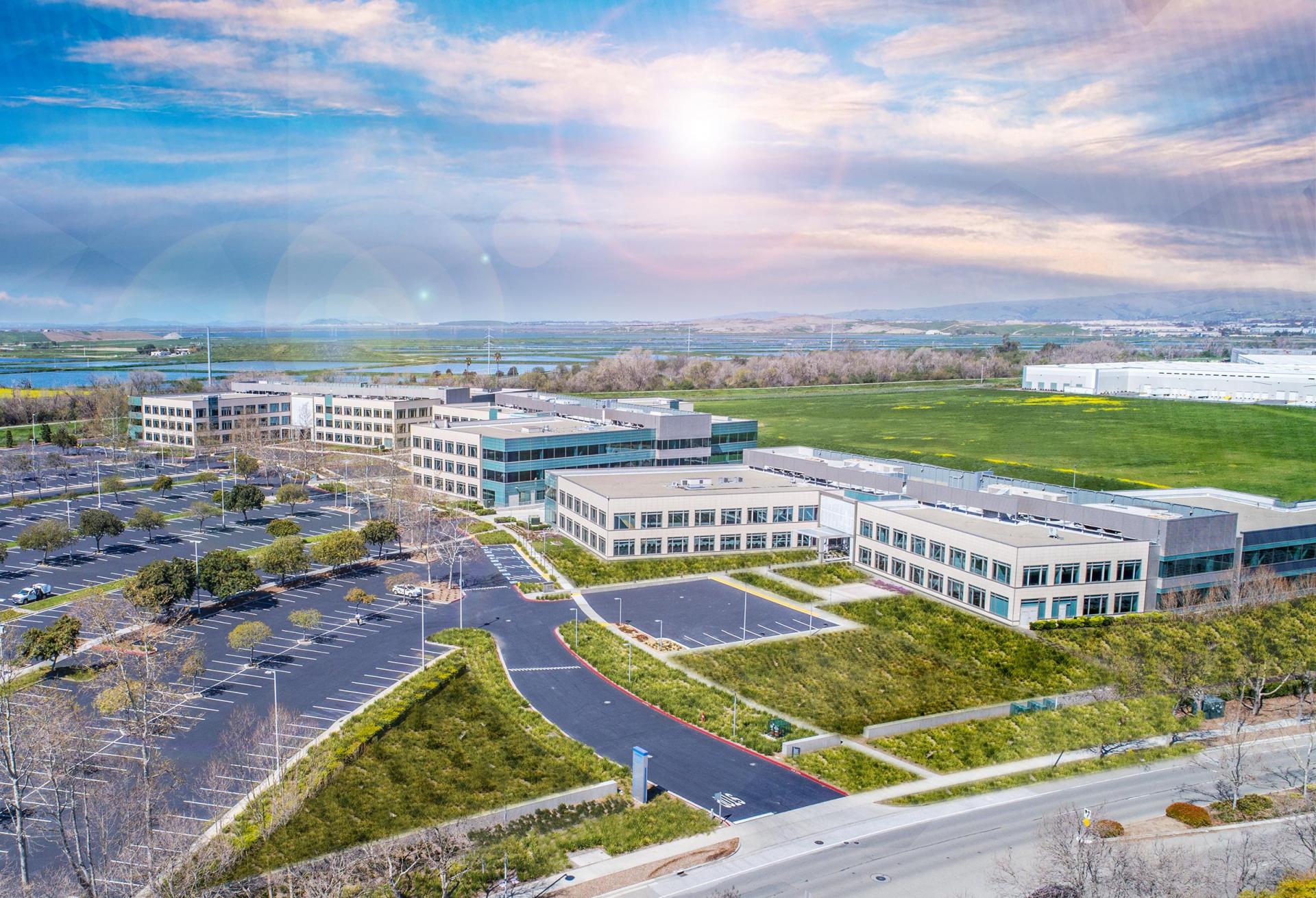 Embarcadero Capital Partners and PCCP Acquisition