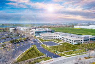 Embarcadero Capital Partners and PCCP Acquisition