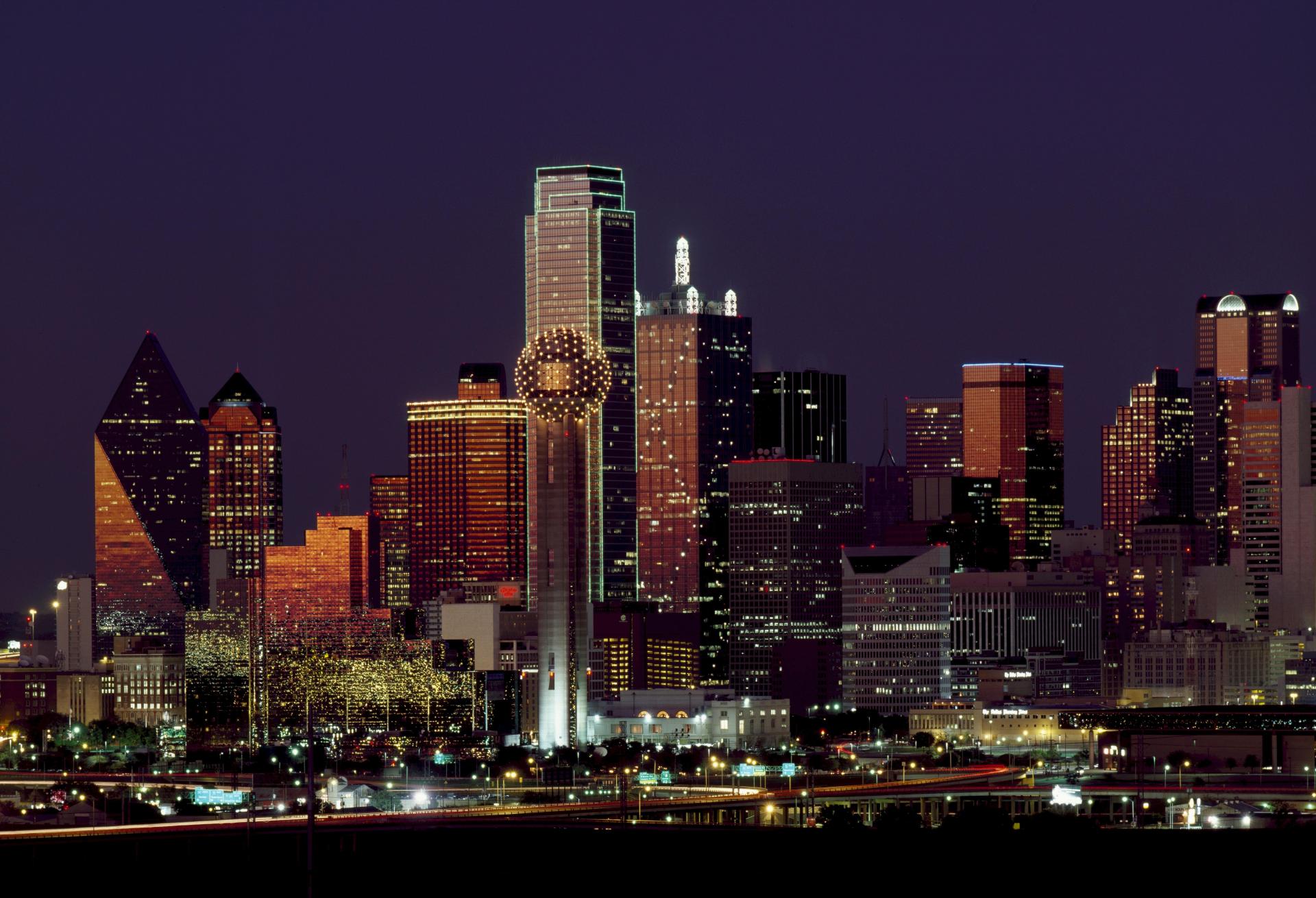 Dallas-Fort Worth Once Again Among ULI's Top CRE Markets To Watch