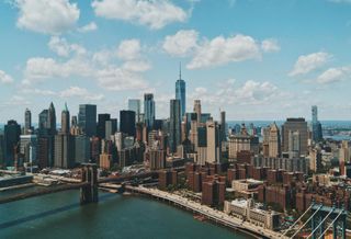 Partnering For Clean And Resilient Housing: New York Building Competition Highlights Decarbonization Efforts