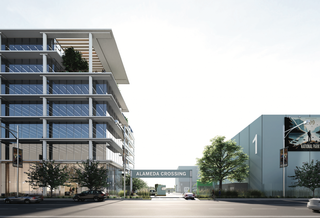 Prologis Zeros In On Studio Space For Former Downtown Bus Terminal