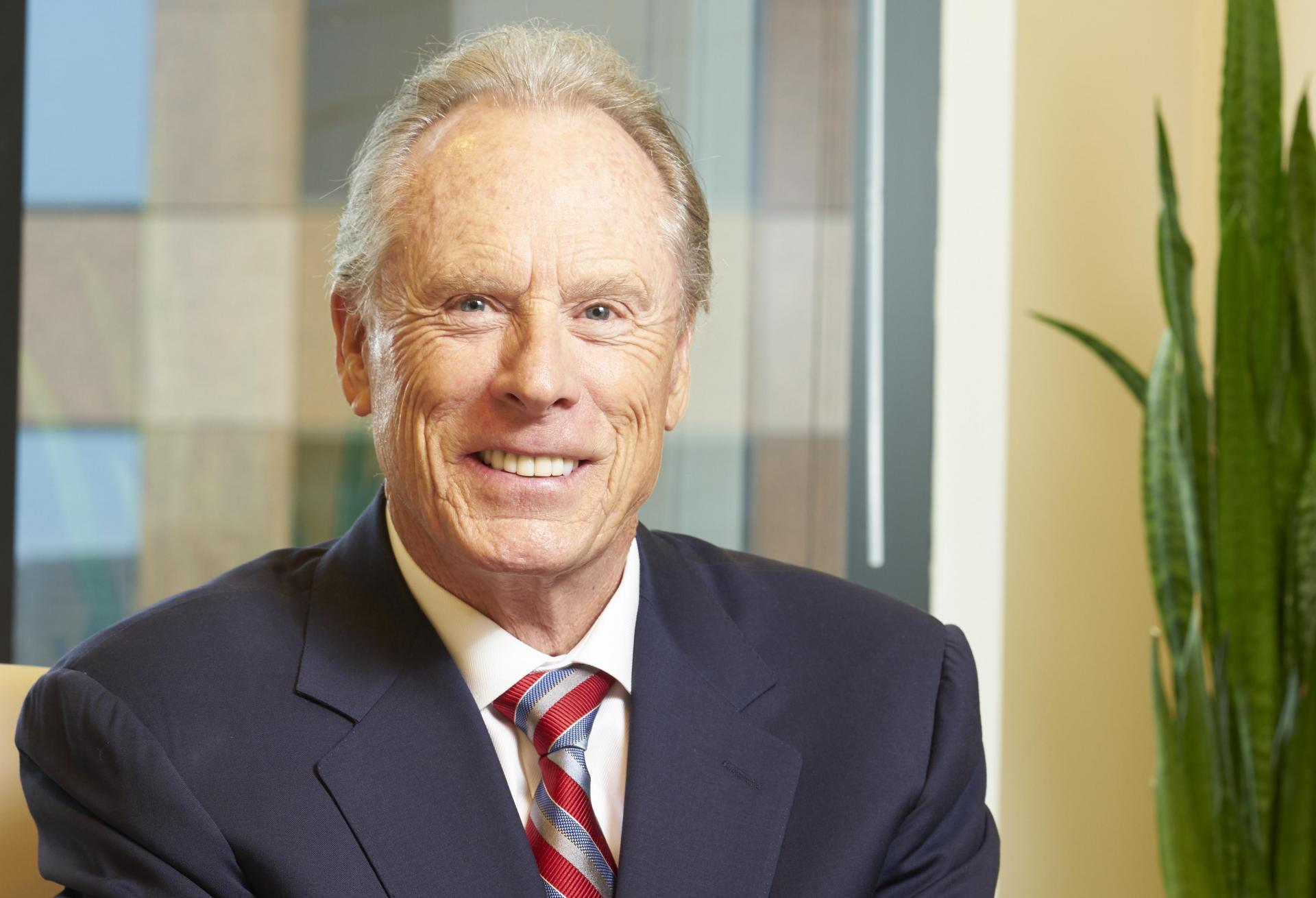 Passco Cos. Founder And DST Pioneer Bill Passo Dies At 84