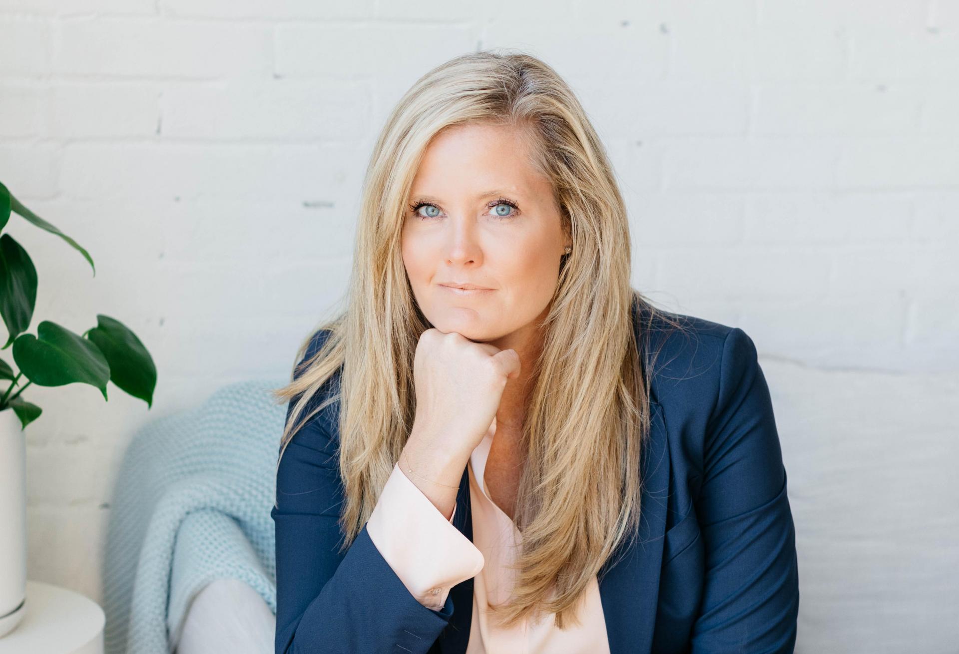 CRE exec Carrie Bobb