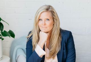 CRE exec Carrie Bobb